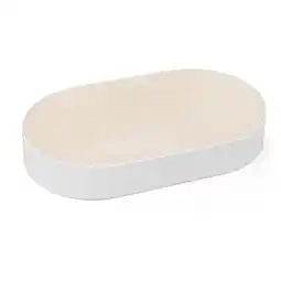 Zooplus Canadian Cat Company krabplank Apollo wit voor katten aanbieding