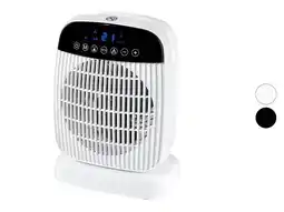 Lidl TRONIC Ventilatorkachel aanbieding