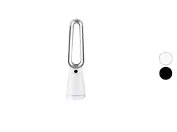 Lidl TRONIC Ventilatorkachel 2000 W aanbieding