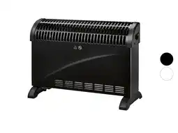 Lidl TRONIC Mechanische convector kachel aanbieding