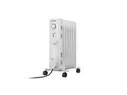 Lidl TRONIC Olieradiator aanbieding