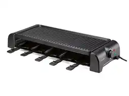 Lidl SILVERCREST Gourmetstel XL aanbieding