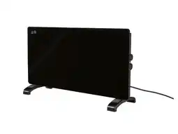 Lidl TRONIC Glazen verwarmingspaneel aanbieding