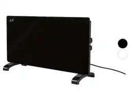 Lidl TRONIC Glazen verwarmingspaneel aanbieding