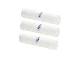 Lidl SILVERCREST Set van 3 rollen vacumeerfolie smal aanbieding