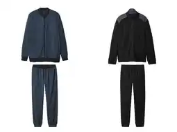 Lidl esmara Men Fleece heren huispak aanbieding