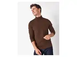 Lidl Esmara Men Heren coltrui aanbieding