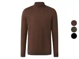 Lidl Esmara Men Heren coltrui aanbieding