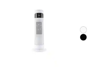 Lidl TRONIC Keramische ventilatorkachel aanbieding