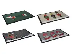 Lidl LIVARNO home Deurmat 40 x 60 cm aanbieding