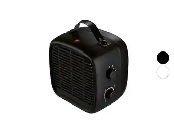 Lidl TRONIC Keramische ventilatorkachel aanbieding