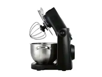 Lidl SILVERCREST Keukenmachine 1000 W aanbieding