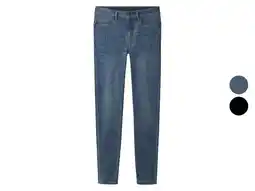 Lidl esmara Dames jeans - Super skinny fit aanbieding