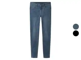 Lidl esmara Dames jeans - Super skinny fit aanbieding