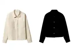 Lidl esmara Dames overshirt aanbieding