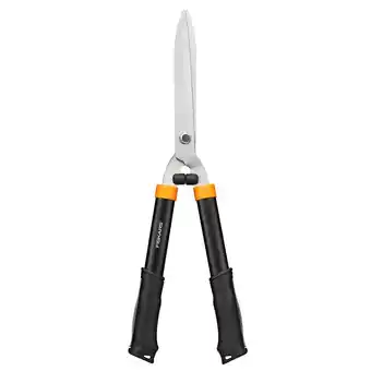 Conrad Fiskars Solid HS21 Heggenschaar aanbieding