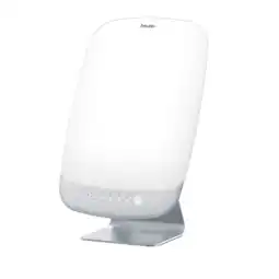 MediaMarkt Beurer Tl 95 Lichttherapielamp - Daglichtlamp aanbieding