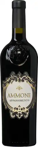 Wijnvoordeel Barbanera Ammone Appassimento aanbieding