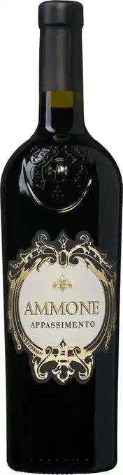 Wijnvoordeel Barbanera Ammone Appassimento aanbieding