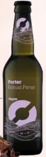 Mitra Nøgne Ø Porter aanbieding