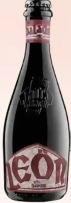 Mitra Baladin Leon aanbieding