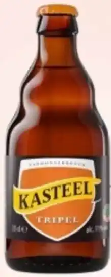 Mitra Kasteel Tripel aanbieding