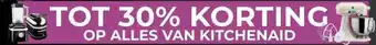 EP Beerepoot ALLES VAN KITCHENAID aanbieding