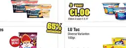 Budget Food LU Tuc aanbieding