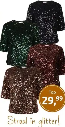 Tuunte Тор aanbieding