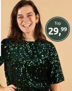 Tuunte Top aanbieding