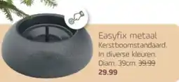 Coppelmans Easyfix metaal aanbieding