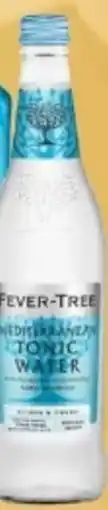 Mitra Fever-Tree Mediterranean Tonic aanbieding