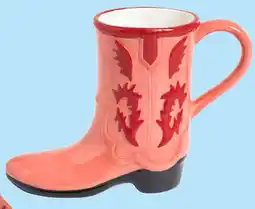 Kwantum Mok Cowboylaars aanbieding