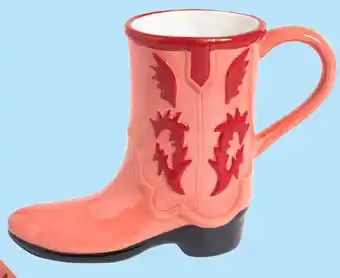 Kwantum Mok Cowboylaars aanbieding