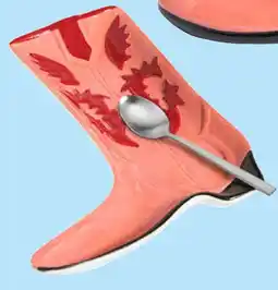 Kwantum Schaaltje Cowboylaars aanbieding