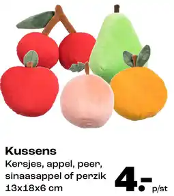 Kwantum Kussens aanbieding