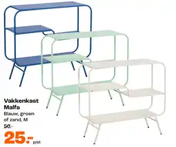 Kwantum Vakkenkast Malfa aanbieding