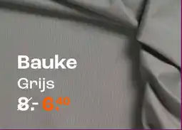 Kwantum Voeringstoffen Bauke aanbieding