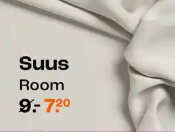 Kwantum Voeringstoffen Suus aanbieding