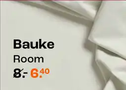 Kwantum Voeringstoffen Bauke aanbieding