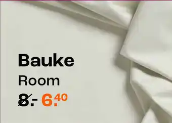 Kwantum Voeringstoffen Bauke aanbieding