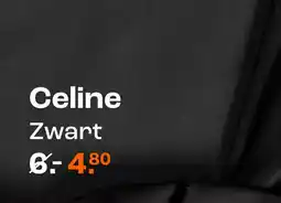 Kwantum Voeringstoffen Celine aanbieding
