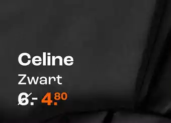 Kwantum Voeringstoffen Celine aanbieding
