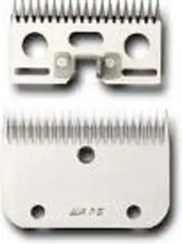 Bol.com Messenset Lister A7 (19/21tds) aanbieding