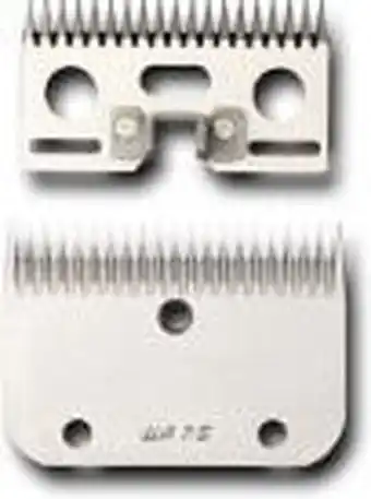 Bol.com Messenset Lister A7 (19/21tds) aanbieding