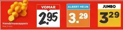Vomar Voordeelmarkt Handsinaasappels aanbieding