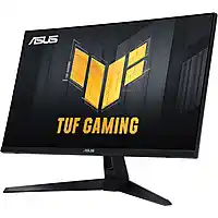 Bol.com ASUS TUF Gaming VG27AQM1A - QHD IPS 260Hz Monitor - 27 Inch aanbieding