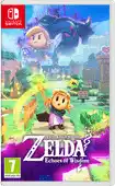 MediaMarkt The Legend of Zelda: Echoes of Wisdom | Nintendo Switch aanbieding