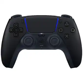 MediaMarkt SONY DualSense draadloze controller – Midnight Black Controller PlayStation 5 Zwart aanbieding