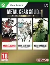 Bol.com Metal Gear Solid: Master Collection Vol.1 aanbieding